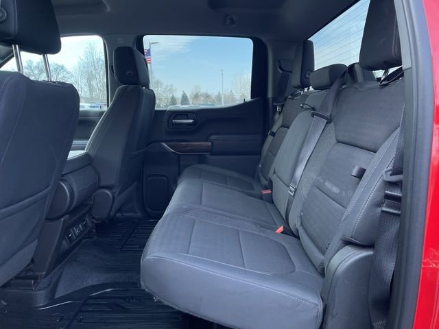 Used 2019 GMC Sierra 1500 Elevation w/ Elevation Convenience Package image 24