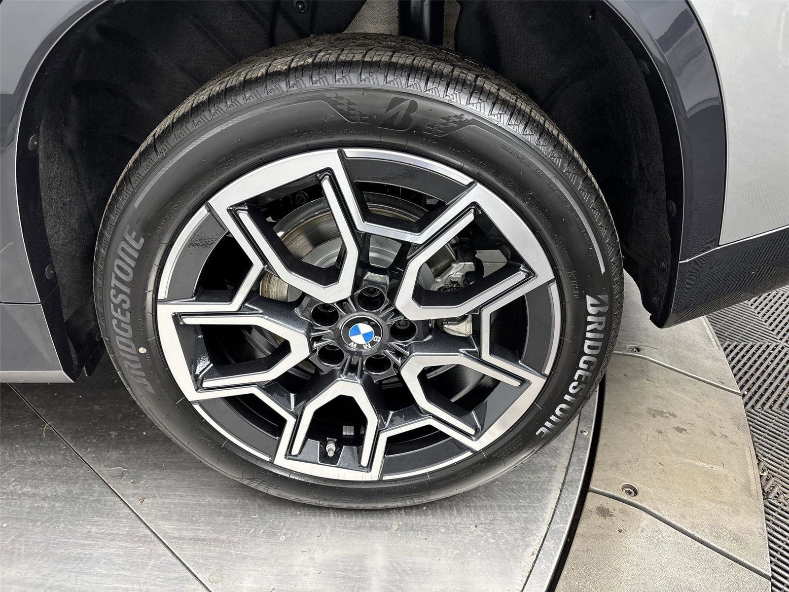 New 2026 BMW X1 xDrive28i w/ Convenience Package image 27