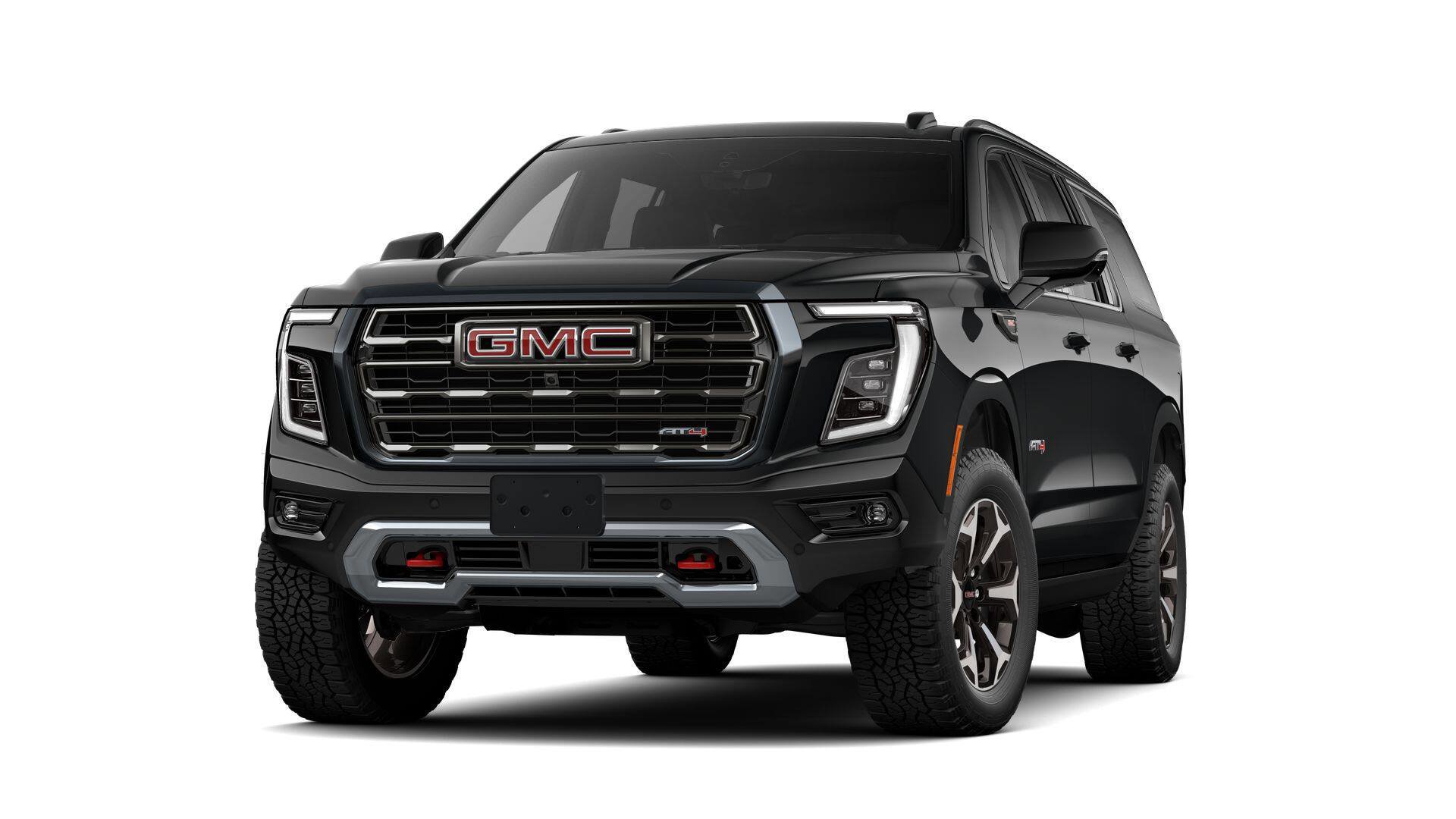 New 2026 GMC Yukon XL AT4 Ultimate image 29