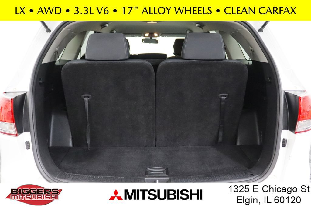 Used 2017 Kia Sorento AWD image 25