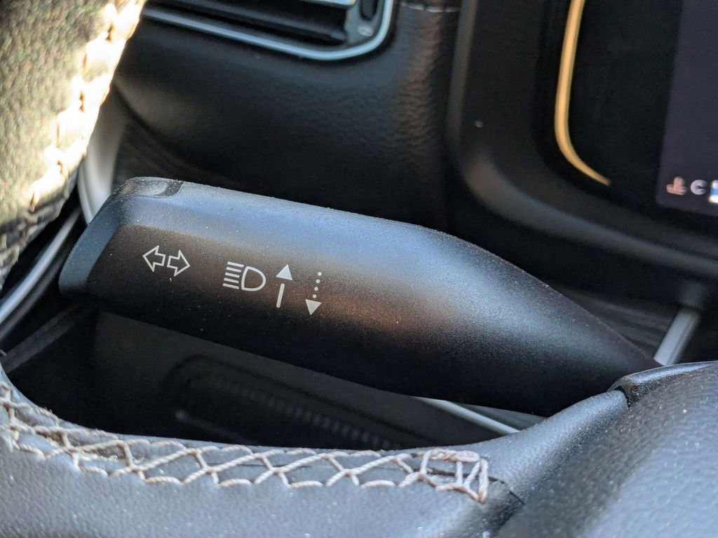 Used 2022 Jeep Wagoneer Series II image 23