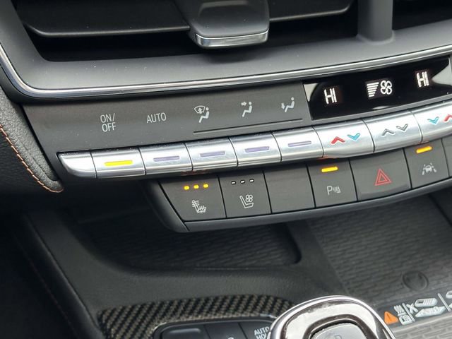 Used 2020 Cadillac CT5 Sport image 36