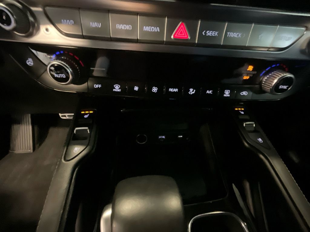 Certified 2024 Kia Telluride SX X-Line image 30