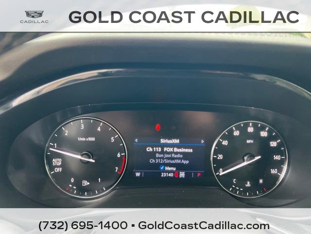 Used 2023 Buick Envision Preferred AWD/4WD image 18