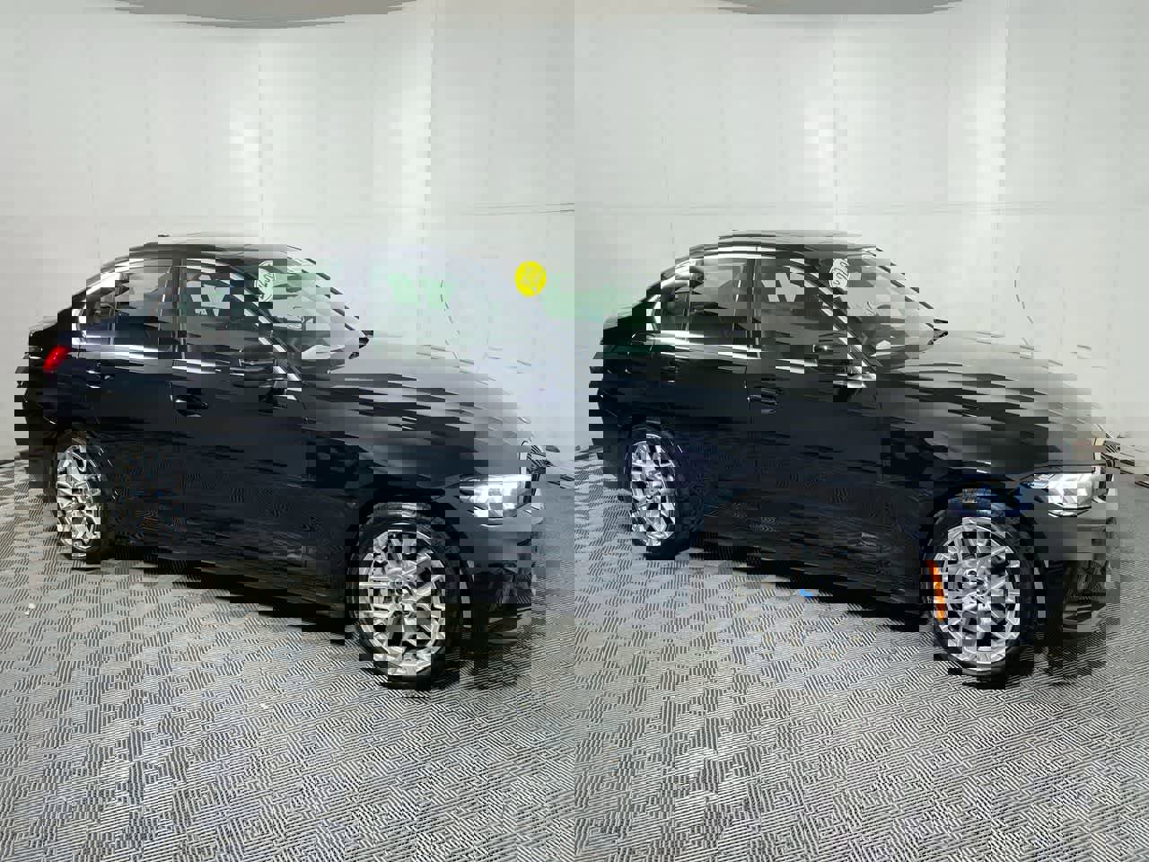 Used 2025 BMW 330i 330i image 15