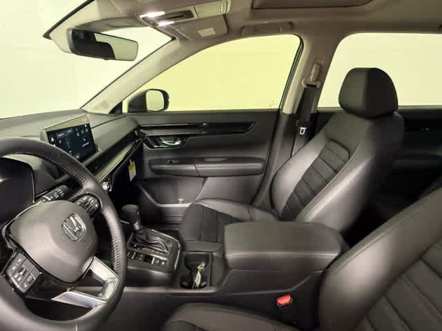 New 2027 Honda CR-V EX-L image 26