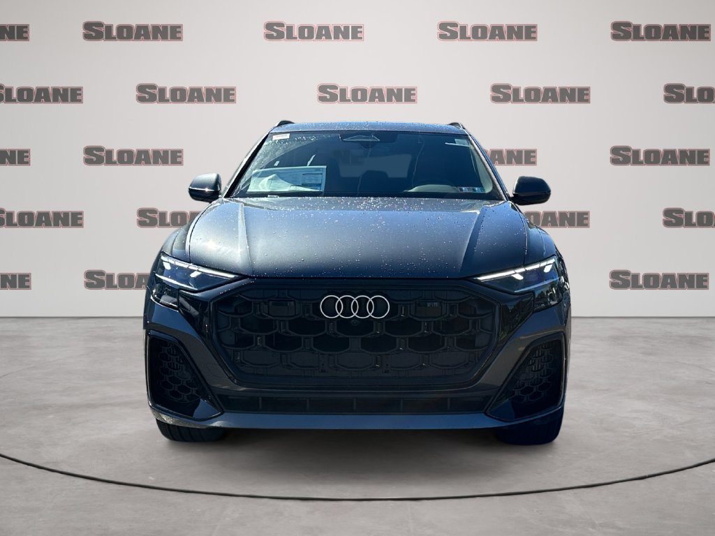 New 2027 Audi Q8 Premium Plus AWD/4WD image 8