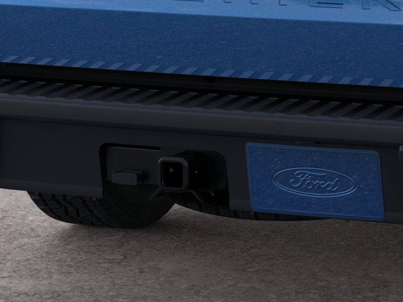 New 2026 Ford Maverick Tremor AWD/4WD image 45