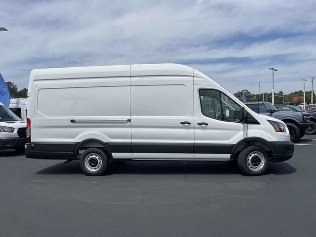 New 2026 Ford Transit 350 148 High Roof Extended w/ Load Area Protection Package RWD image 3