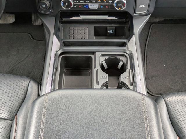 Used 2024 Ford F250 Lariat image 21