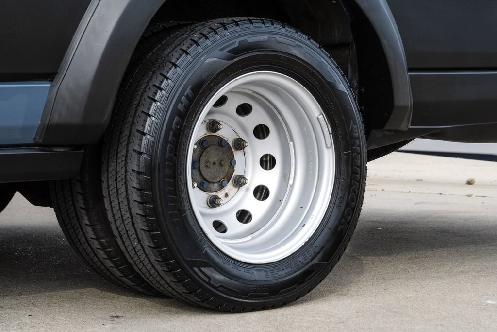 Used 2019 Ford Transit 350 148 High Roof Extended DRW image 49