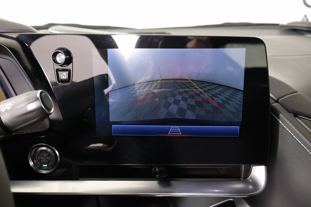 Used 2025 Chevrolet Corvette Stingray Coupe w/ 1LT image 6