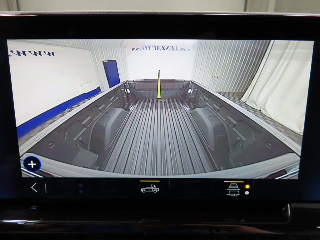 Used 2023 Chevrolet Silverado 1500 ZR2 image 22