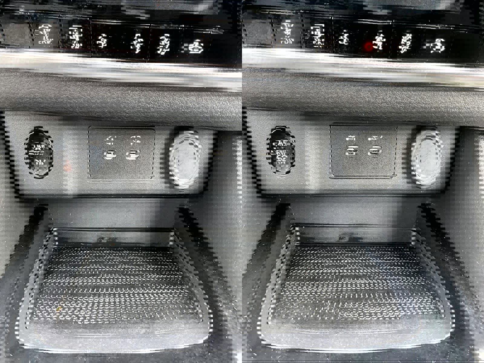 Used 2024 Nissan Rogue SV image 25