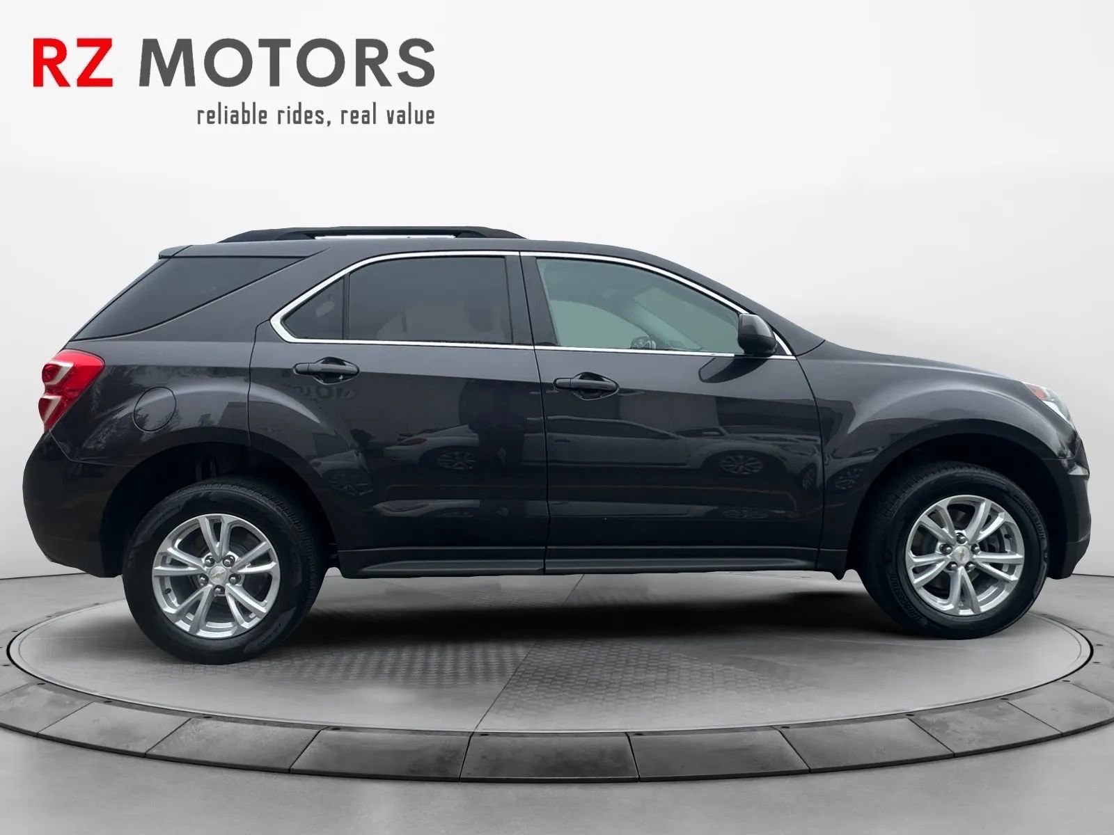 Used 2016 Chevrolet Equinox LT w/ Convenience Package image 6