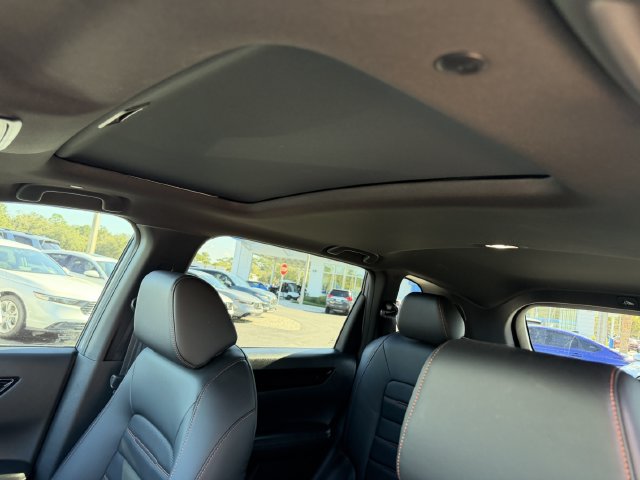 Used 2024 Honda CR-V Sport Touring image 12