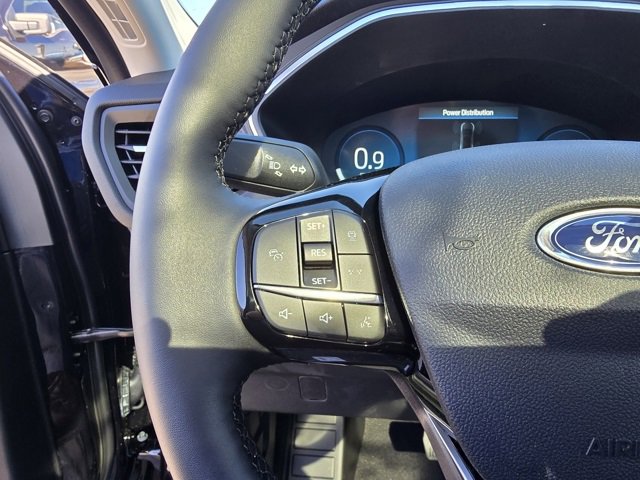 New 2026 Ford Escape Platinum image 29