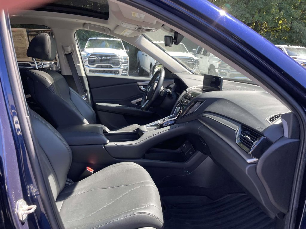 Used 2019 Acura RDX AWD image 15