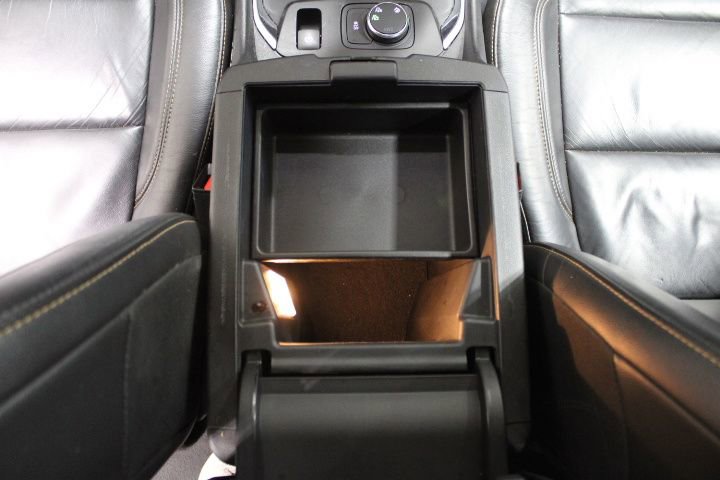 Used 2020 Chevrolet Traverse LT w/ LT Premium Package AWD/4WD image 36