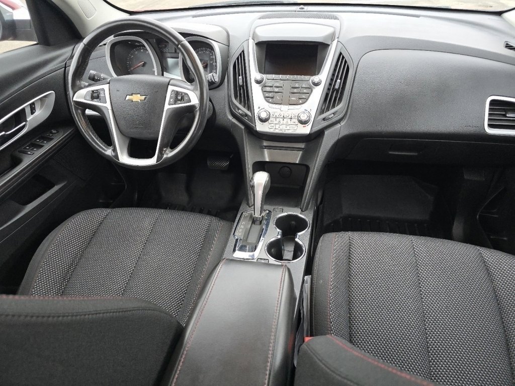 Used 2014 Chevrolet Equinox LT image 24