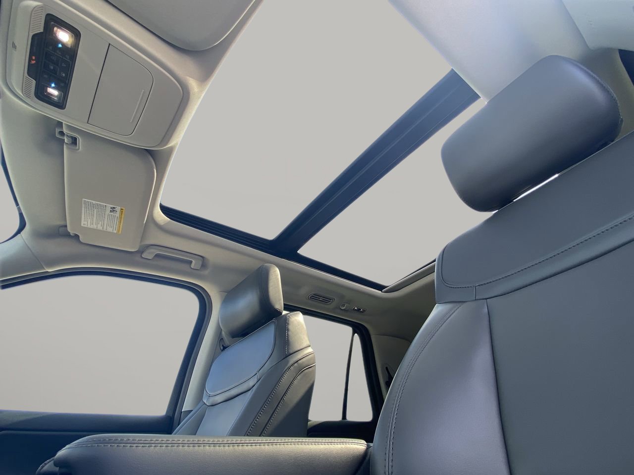 New 2026 Ford Expedition Max Active image 21