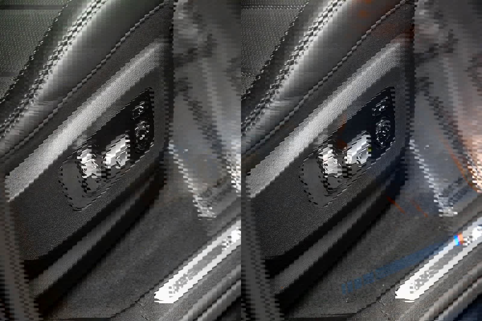 Used 2024 BMW XM image 51