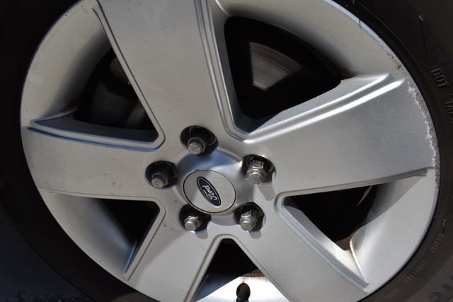 Used 2009 Ford Fusion SE AWD/4WD image 9