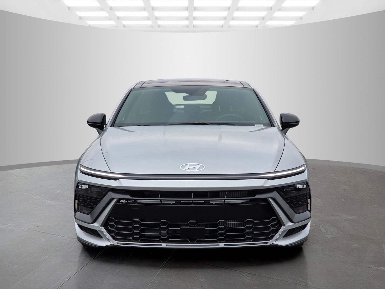 New 2025 Hyundai Sonata N Line FWD image 2