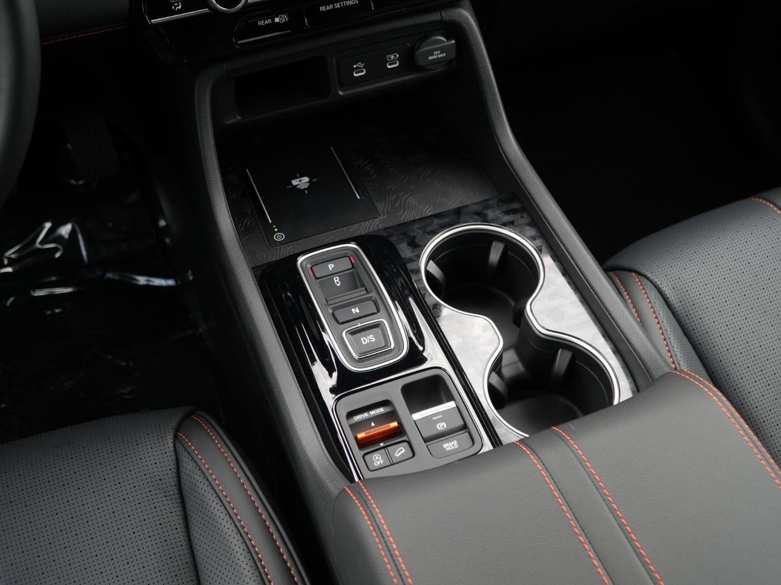 New 2026 Honda Passport TrailSport Elite image 28