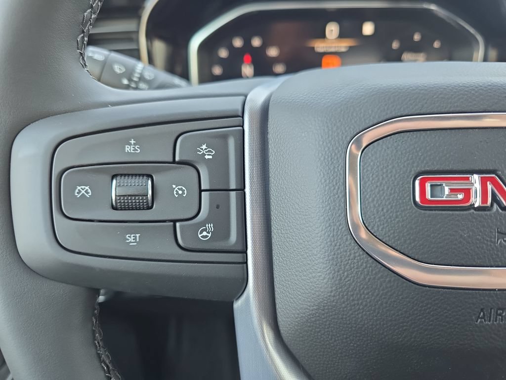 New 2026 GMC Sierra 1500 SLE AWD/4WD image 17