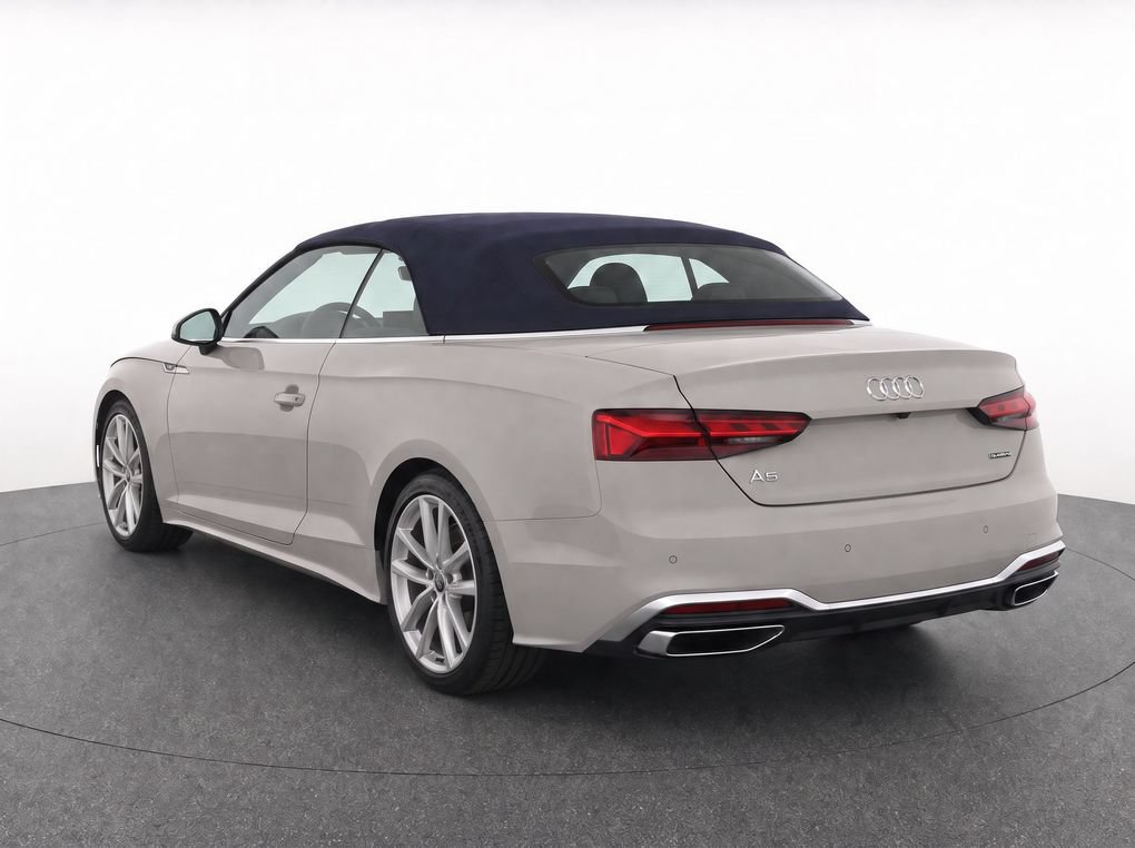Used 2023 Audi A5 2.0T Premium Plus AWD/4WD image 3