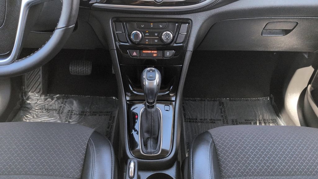 Used 2018 Buick Encore Preferred FWD image 16