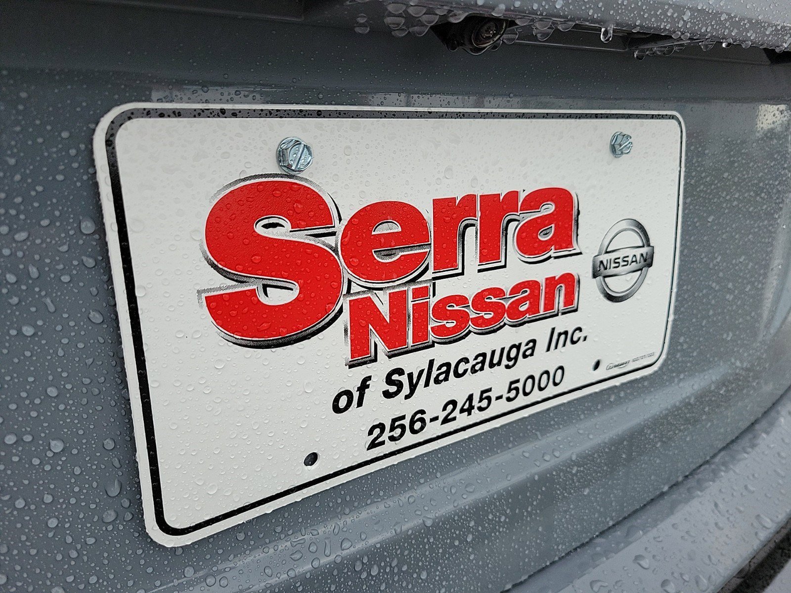 New 2024 Nissan Kicks SV w/ Interior Electronics Package image 30