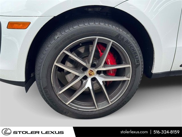 Used 2023 Porsche Macan S image 15