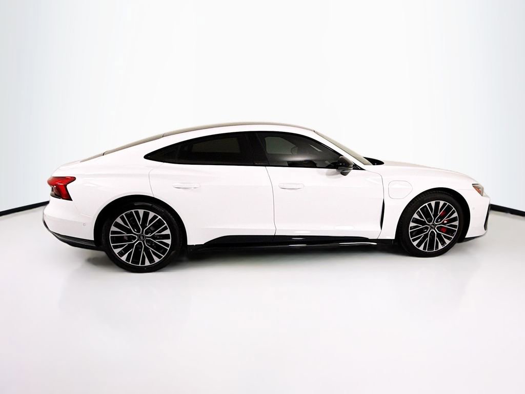 New 2026 Audi S e-tron GT Premium Plus image 4
