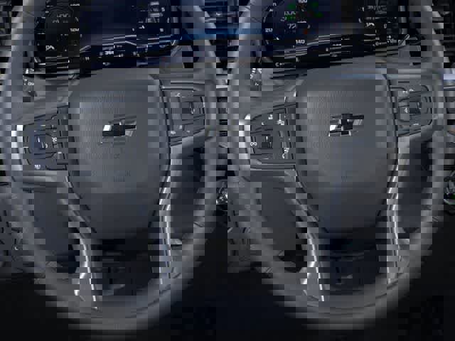 New 2026 Chevrolet Silverado 1500 LT Trail Boss w/ Safety Package image 19