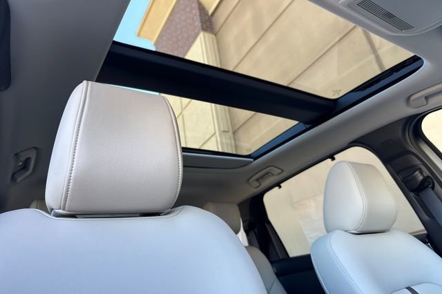 New 2026 MAZDA CX-90 3.3 Turbo w/ Premium Sport Pkg image 20