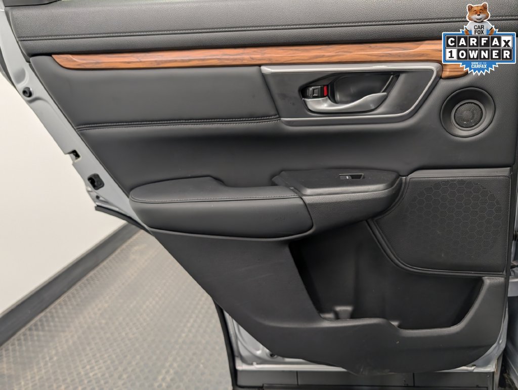Used 2022 Honda CR-V EX-L image 26
