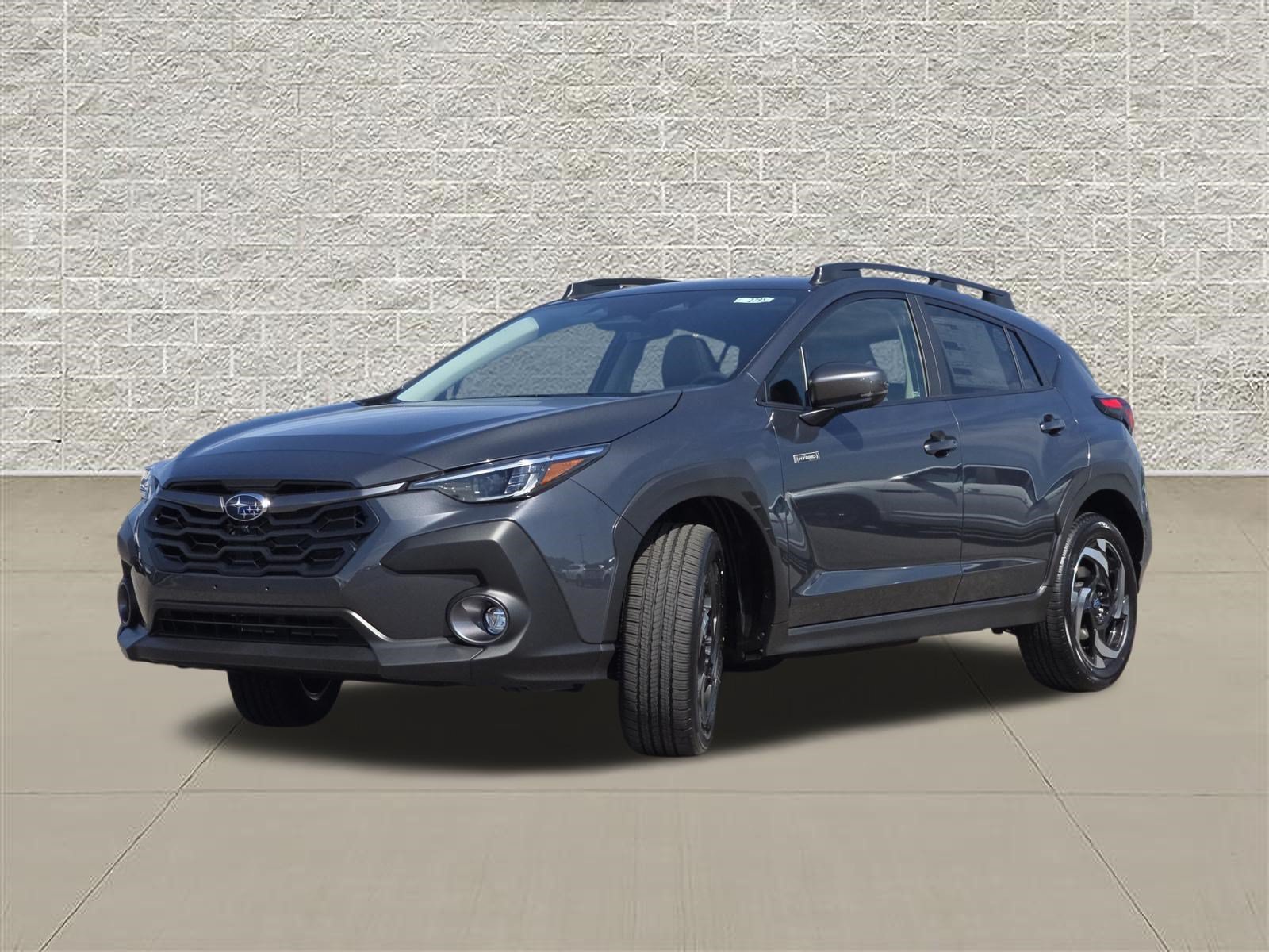 New 2026 Subaru Crosstrek 2.5i Limited AWD/4WD image 3