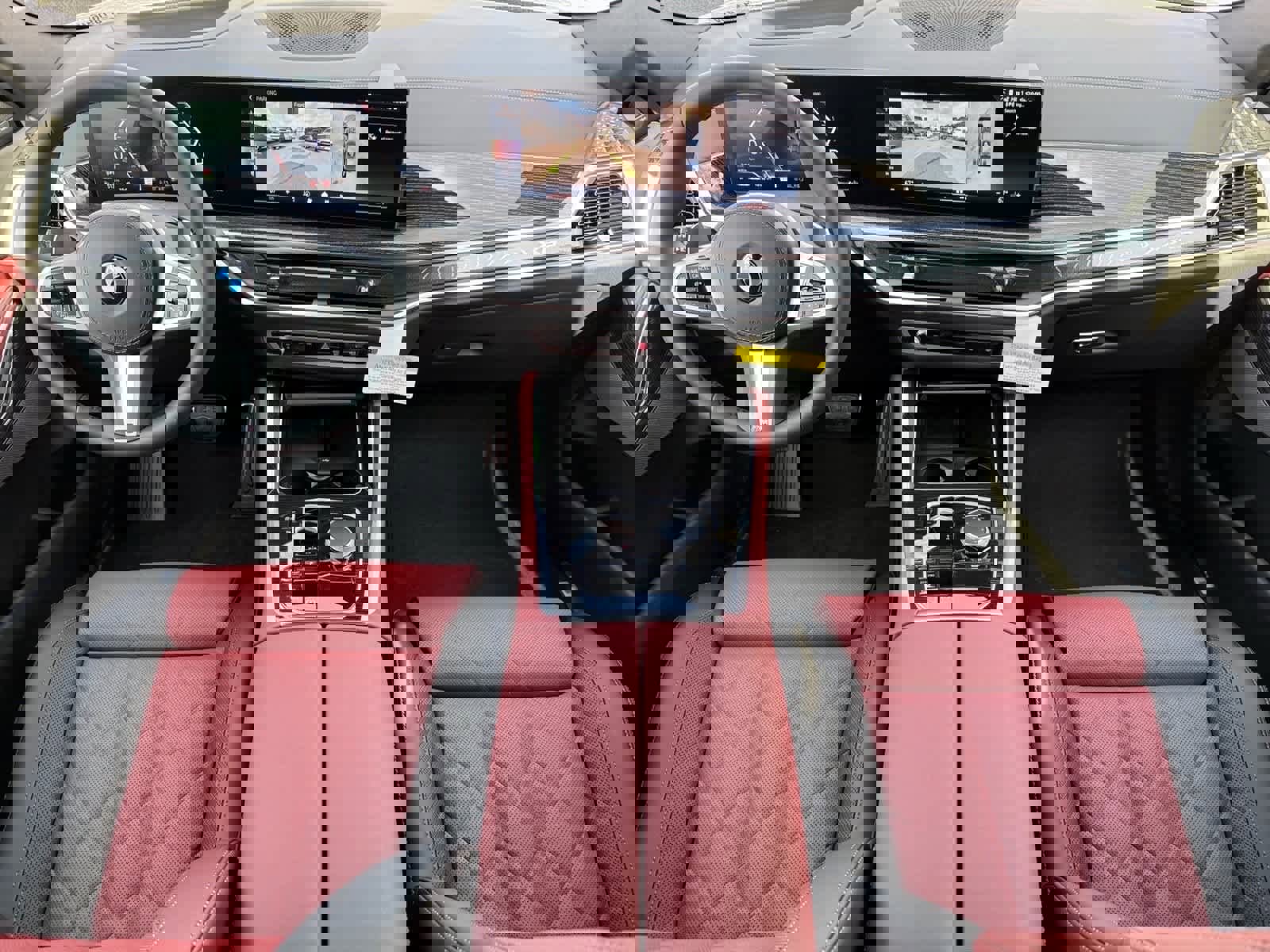 New 2026 BMW X6 xDrive40i image 16