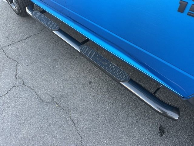 Used 2024 RAM 1500 Classic Warlock image 30