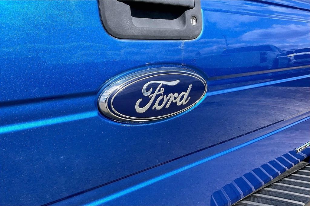 Used 2014 Ford F150 STX w/ Equipment Group 201A Mid image 25