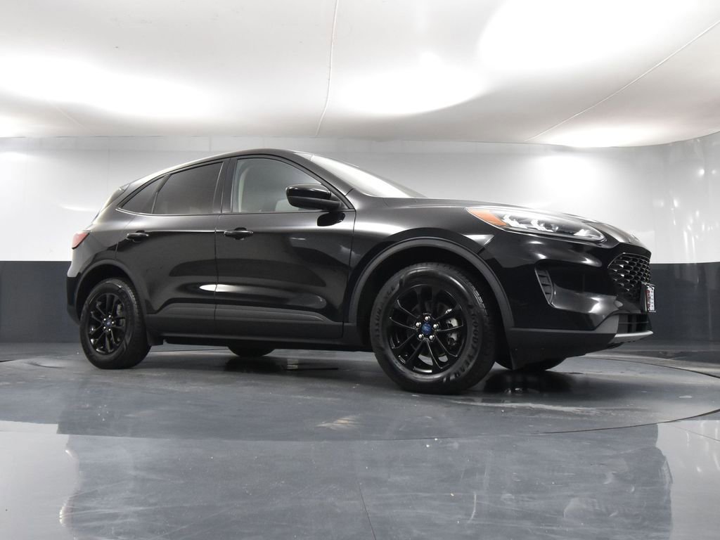 Used 2020 Ford Escape SE Sport AWD/4WD image 49