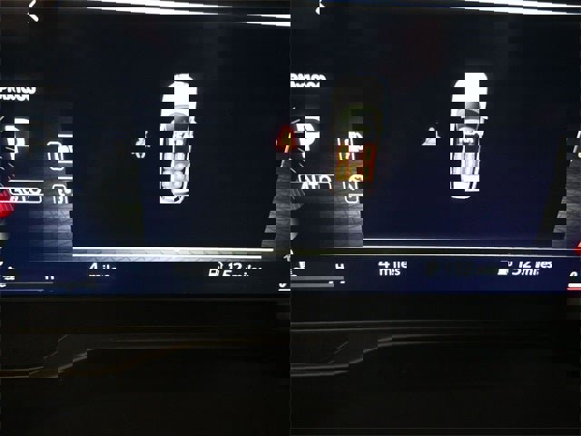 New 2025 Nissan Pathfinder Platinum image 15