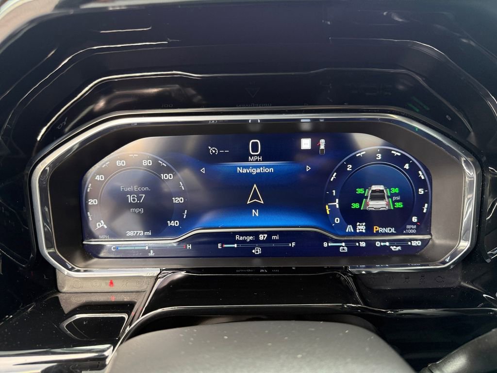 Used 2022 Chevrolet Silverado 1500 LT image 24