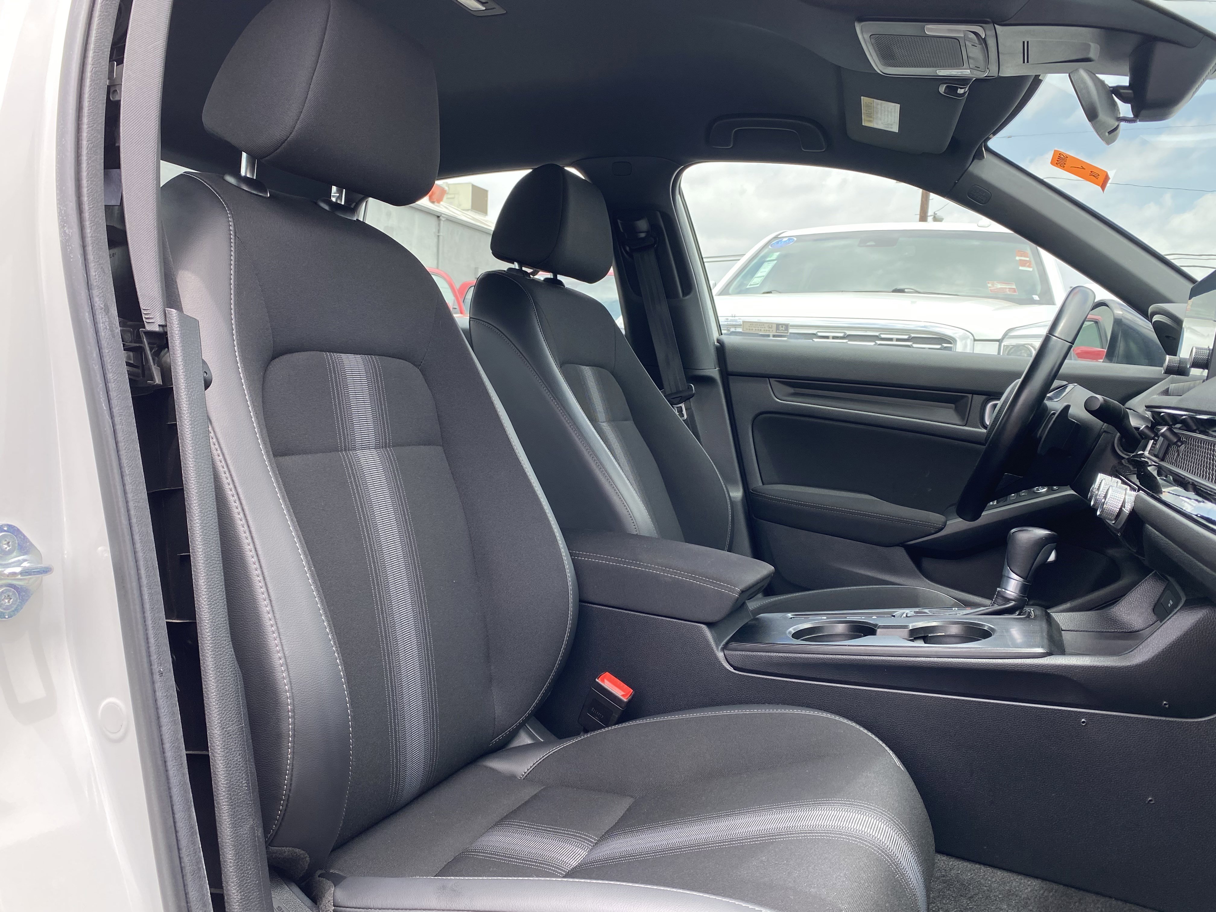 Used 2024 Honda Civic Sport image 20