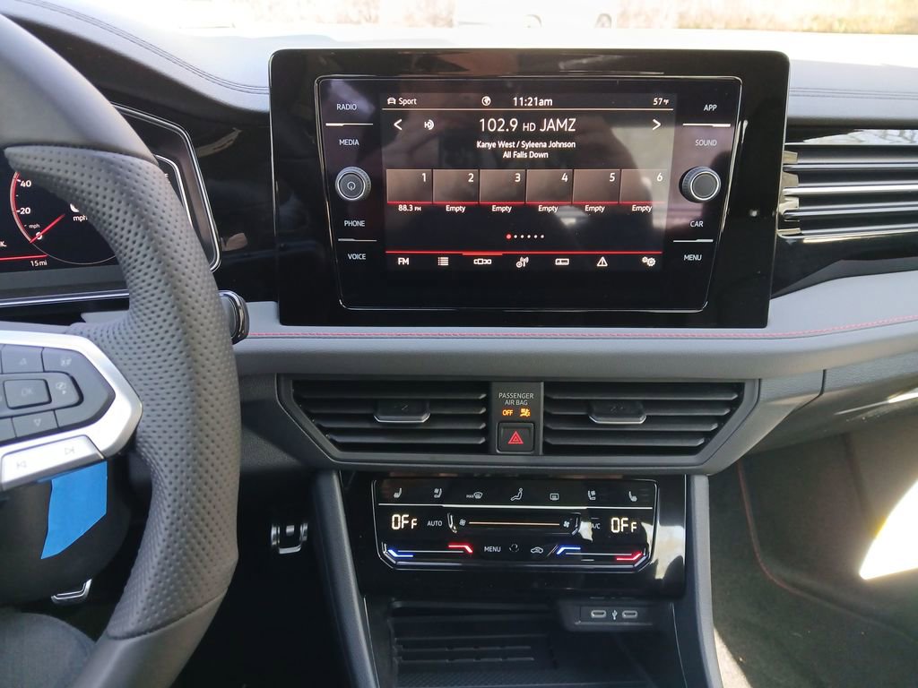 New 2026 Volkswagen Jetta GLI Autobahn FWD image 18