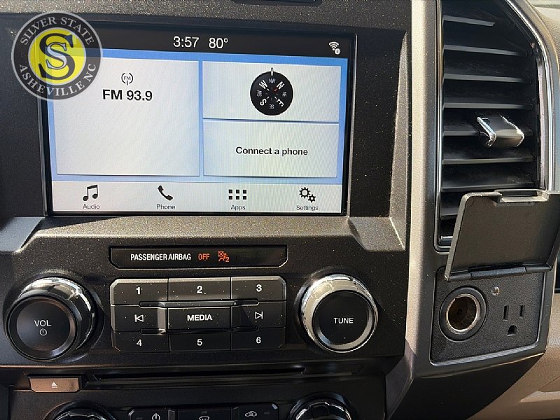 Used 2018 Ford F150 XLT w/ Equipment Group 302A Luxury RWD image 23