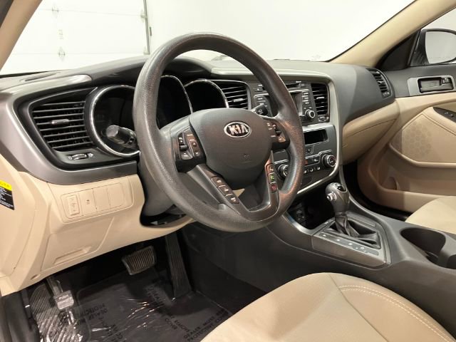 Used 2013 Kia Optima LX w/ Convenience Plus Pkg FWD image 46