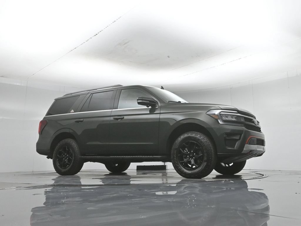 Used 2023 Ford Expedition Timberline AWD/4WD image 4
